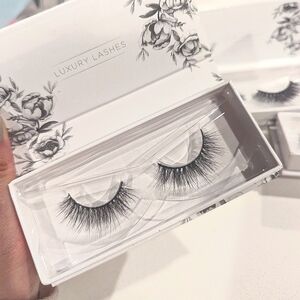 3d lashes